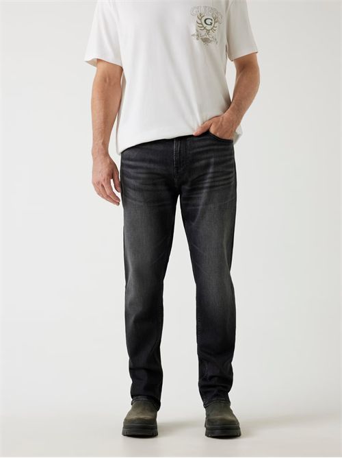 Jeans regular Rodeo GUESS | M5BA31D0621/C0RT